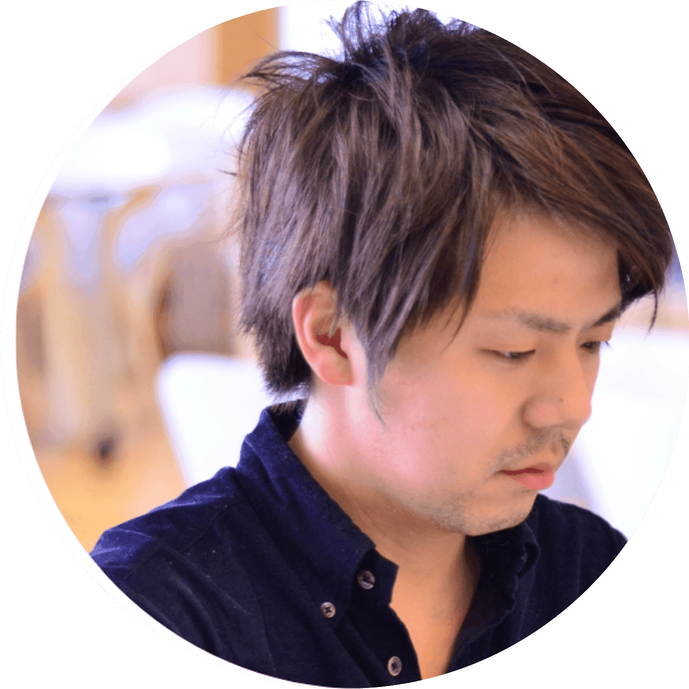 奥村公一の写真